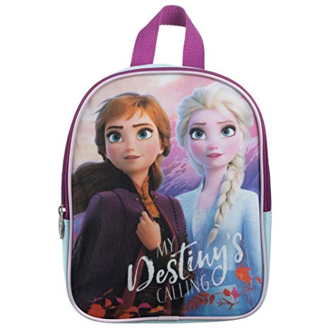 Disney Frozen 2 Destinys Backpack