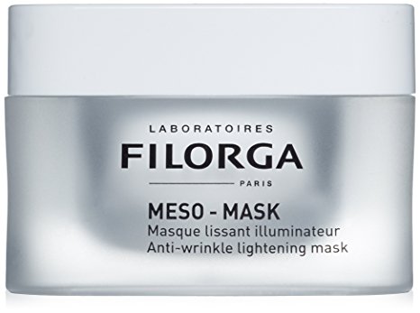 Laboratoires Filorga Paris Meso Anti-Wrinkle Lightening Mask, 1.69 fl. oz.