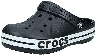 crocs Unisex-Adult Bayaband Clog