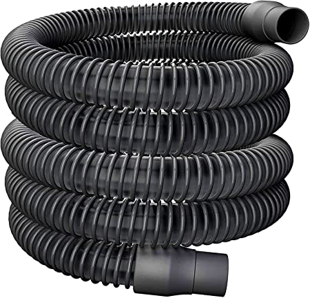 Premium CPAP Tubing for ResMed AirSense 10 and AirCurve 10 - Strongest Heaviest Duty CPAP Tube for Sleeping Masks Flexible and Leakproof Design