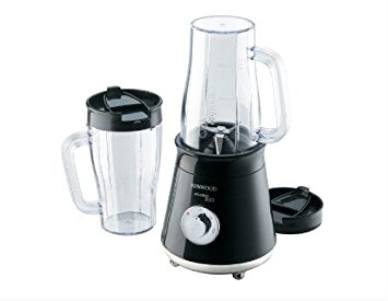 Kenwood SB056 Smoothie 2GO Black