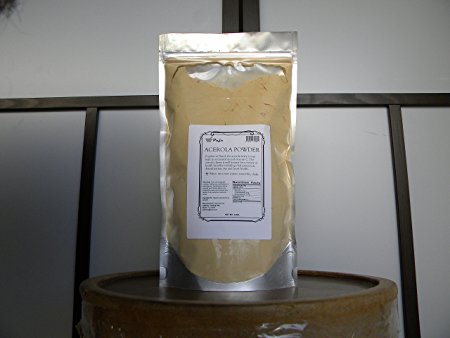 Acerola Berry Extract Powder 1lb