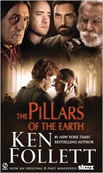The Pillars of the Earth (Kingsbridge)