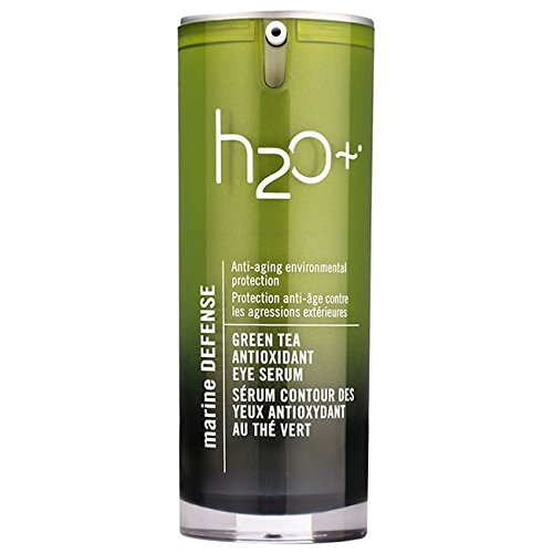 H2O Plus Marine Defense Green Tea Antioxidant Eye Serum - 0.5 oz