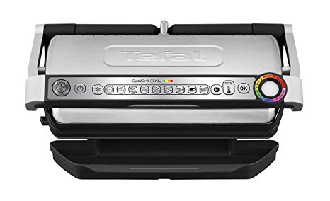 Tefal GC722D OptiGrill XL