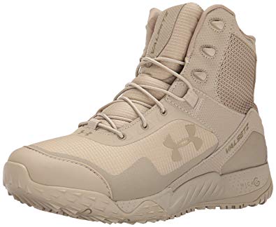 Under Armour Men's Valsetz Rts Military and Tactical Boot