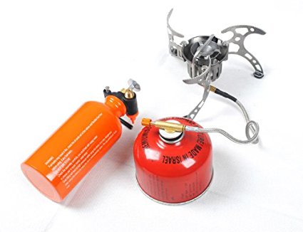 Ubens BRS Multi-use Stove Cooking Stove Camping Stove Oil Stove