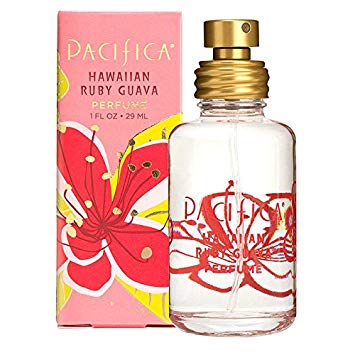 Pacifica Beauty Hawaiian Ruby Guava Spray Perfume