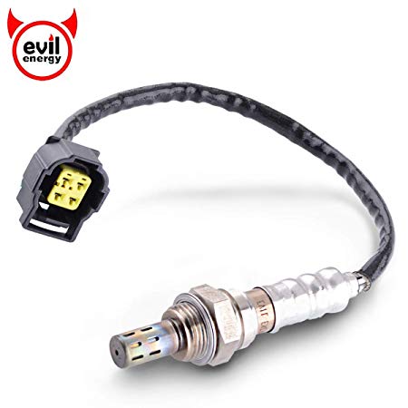 EVIL ENERGY Oxygen O2 Sensor 15510 Downstream & Upstream For Chrysler Dodge Jeep Mercedes-Benz Mitsubishi Volkswagen