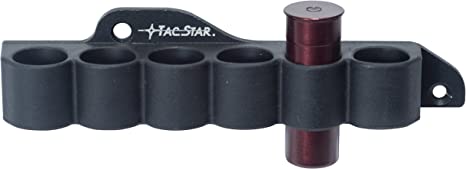 TacStar Slimline Sidesaddle Shell Holder