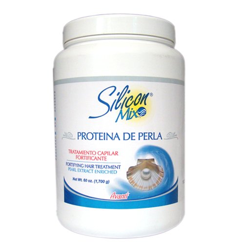 Silicon Mix Proteina De Perla Treatment 60 Ounce