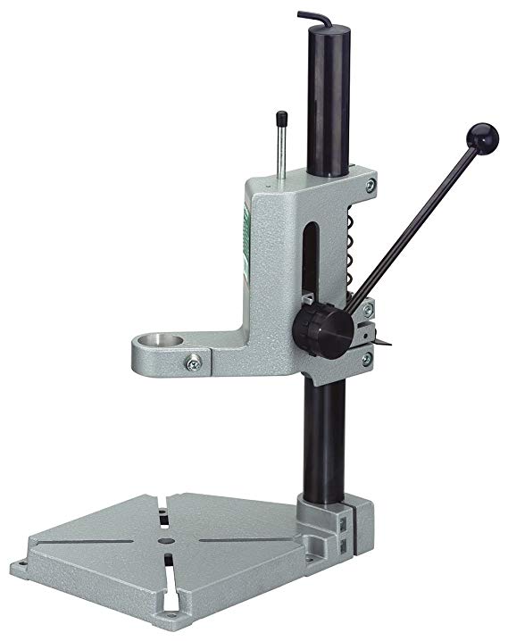 Metabo 600890000 Drill Stand 890, Green