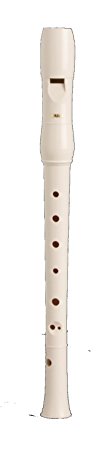 Yamaha YRN-22B  Sopranino Recorder, Key of F