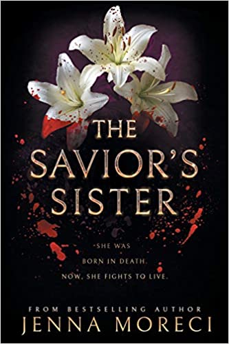 The Savior's Sister (2)