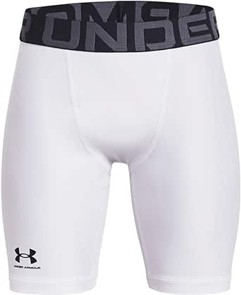 Under Armour Boys HeatGear Armour Shorts