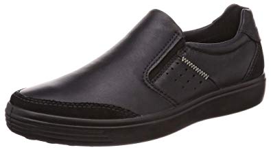 ECCO Men's Soft 7 Slip-on Fashion Sneaker