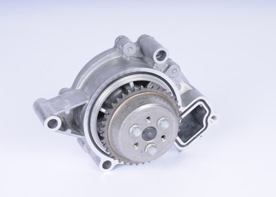 ACDelco 251-751 GM Original Equipment Water Pump