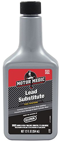 Motor Medic M5012 Lead Substitute - 12 oz.