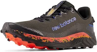 New Balance Men's FuelCell Summit Unknown V4 Trail Running Shoe