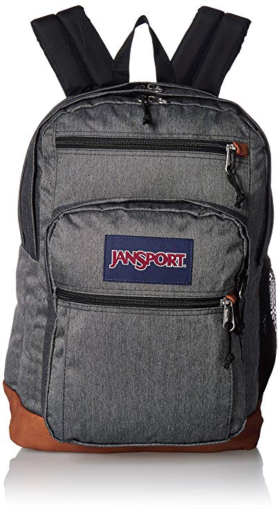 JanSport Cool Student Backpack