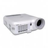 NEC LT245 Network Video Projector