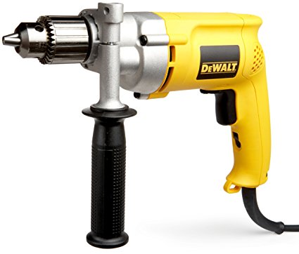 Factory-Reconditioned DEWALT DW235GR Heavy-Duty 7.8 Amp 1/2-Inch Drill