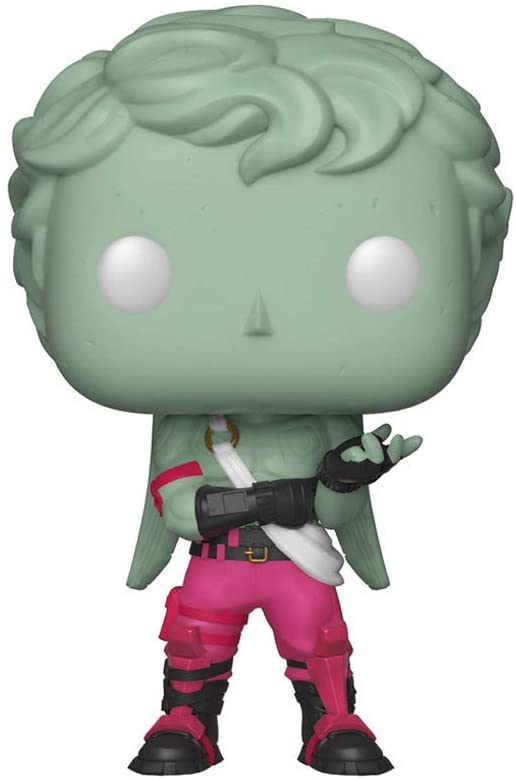 Funko Pop! Games: Fortnite - Love Ranger Collectible Figure, Multicolor