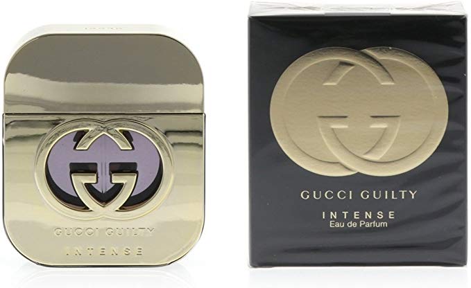 Gucci - GUCCI GUILTY INTENSE EAU DE PERFUME 50ML VAPO,