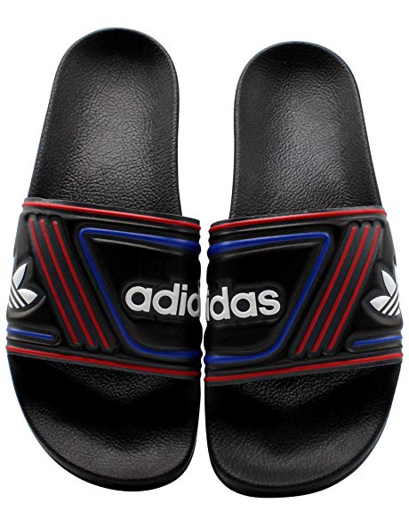 adidas  Men's Adilette Slide Sandal