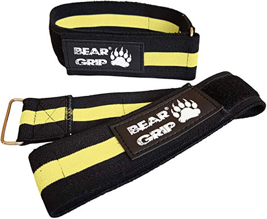 BEAR GRIP - Occlusion Training Bands