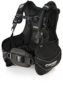 Cressi Start BCD