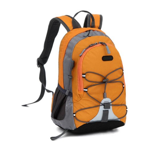 CAMTOA Children Backpack For School Hiking Camping Mini Small Backpack