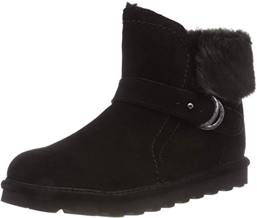 Bearpaw Womens Koko Boot