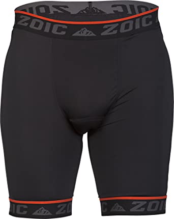 Zoic Men's Premium Liner Shorts