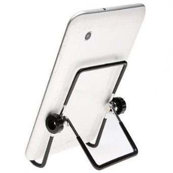 Desktop Multi-angle Non-slip Stand Holder For iPad 2 3 4 Air Mini Retina Tablet