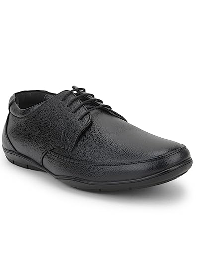 Liberty Mens Avn-61e Uniform Dress Shoe