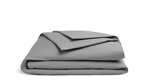 Brooklinen Luxe Duvet Cover - 100% Long Staple Cotton - King