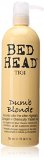 Tigi Bed Head Colour Combat Dumb Blonde Conditioner 2536 Ounce