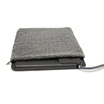 K&H Manufacturing Lectro-Kennel Heated Pad Deluxe Cover