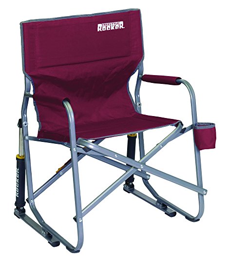 GCI Outdoor Freestyle Rocker Chair