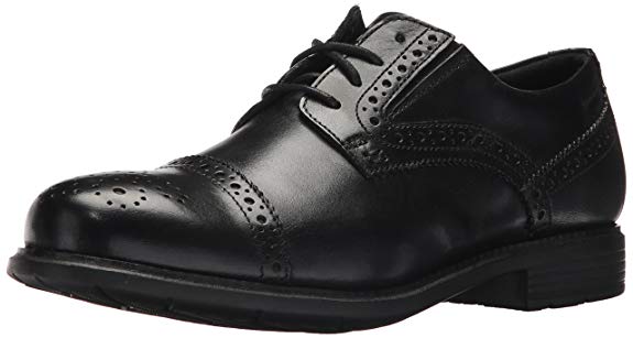 Rockport Men's Total Motion Dress Cap Toe Oxford