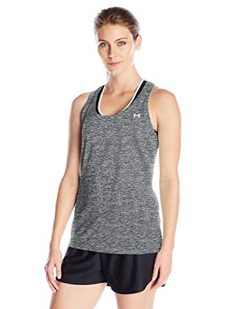 Under Armour Women's Tech Twist Tank