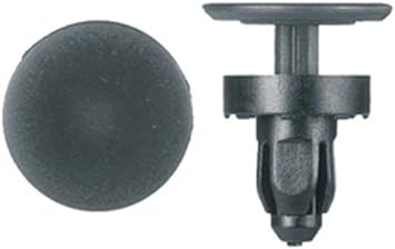 Clipsandfasteners Inc 10 Cowl Panel Retainers Compatible with Honda 91508-SR3-000