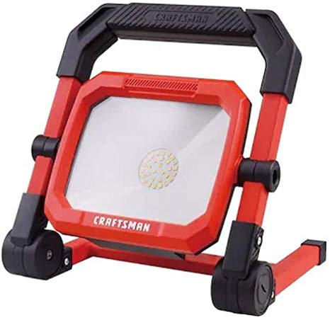 Craftsman 2000 Lumens LED Work Light