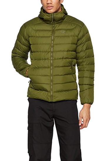 Arcteryx Thorium AR Hoody - Men's