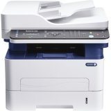 Xerox WorkCentre 3225DNI Monochrome Multifunction All-in-One Printer