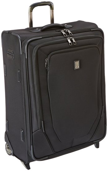 Travelpro Crew 10 Expandable Rollaboard Suiter (26")