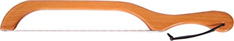 Out of the Woods of Oregon Bread and Bagel Slicer, Maple