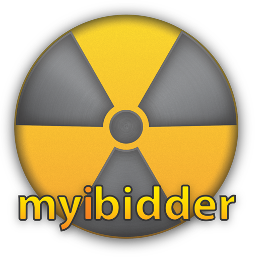Myibidder Bid Sniper for eBay Pro