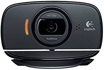 Logitech HD Webcam C525